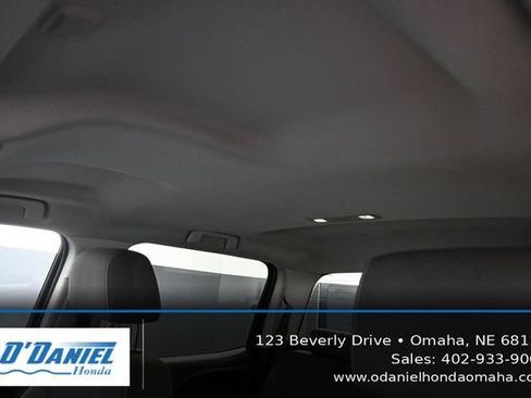 Used 2016 Chevrolet Silverado 1500 LT w/ All Star Edition AWD/4WD image 34