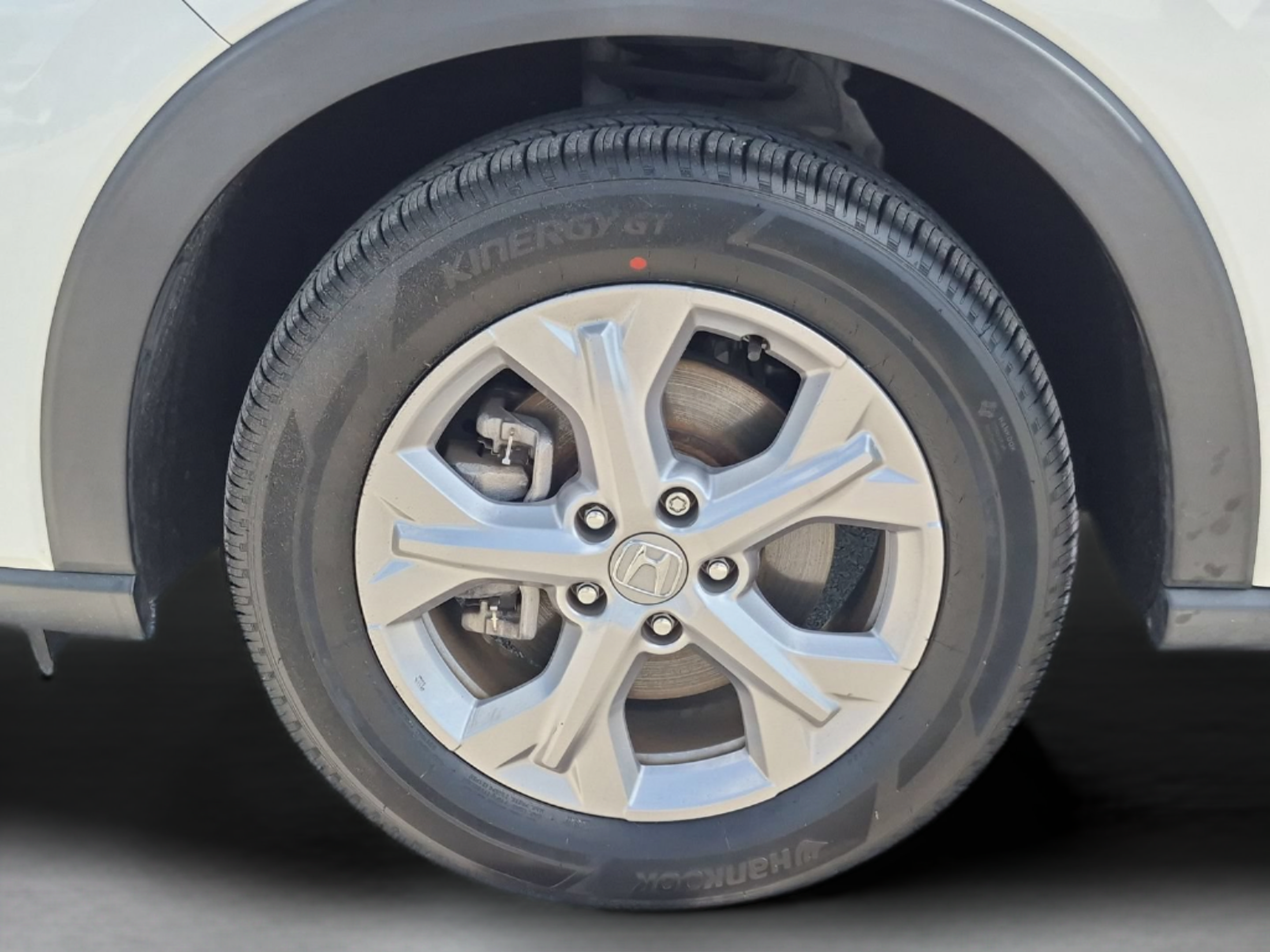 Certified 2024 Honda HR-V LX image 30