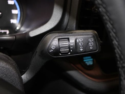 Used 2024 Ford Bronco Sport Badlands w/ Premium Package image 24