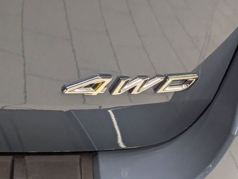 New 2026 Ford Explorer Active w/ Active Comfort Package image 36