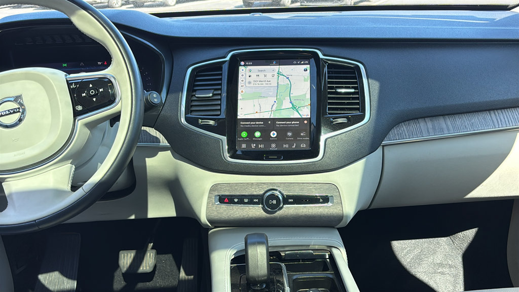 Certified 2024 Volvo XC90 B6 Plus AWD/4WD image 6