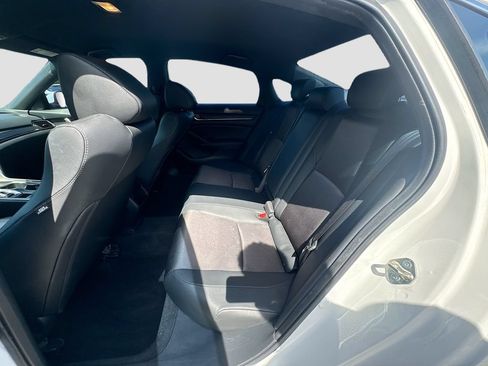 Used 2019 Honda Accord Sport image 23