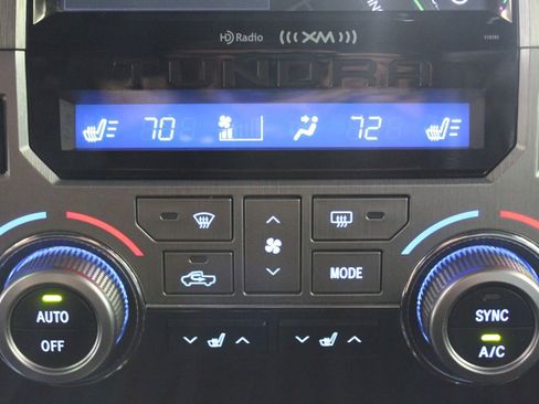 Used 2019 Toyota Tundra Limited RWD image 21