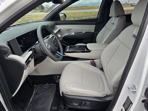 New 2026 Hyundai Tucson Limited image 22