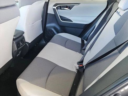 New 2025 Toyota RAV4 XLE image 14