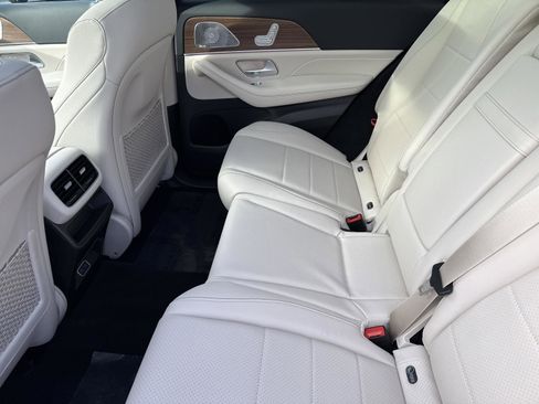New 2026 Mercedes-Benz GLE 450 4MATIC image 54