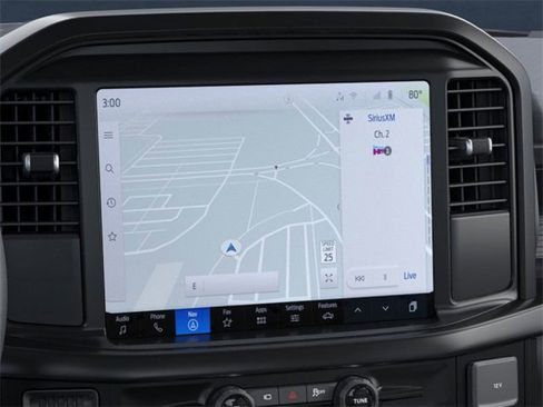 New 2025 Ford F150 STX image 14