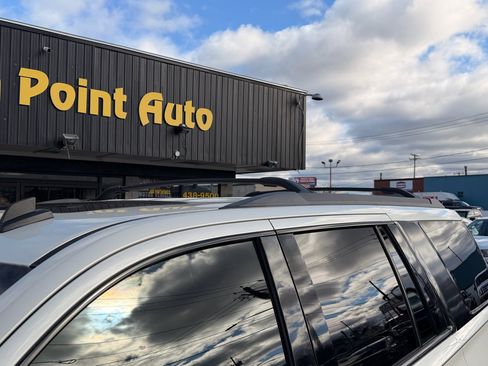 Used 2015 Chevrolet Tahoe LT image 10