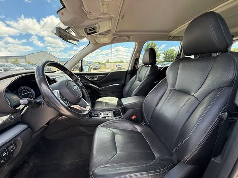 Used 2021 Subaru Forester Limited AWD/4WD image 13