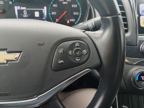 Used 2017 Chevrolet Impala LT w/ Leather Package image 17