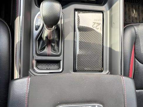 Used 2022 RAM 1500 TRX w/ TRX Level 2 Equipment Group AWD/4WD image 22