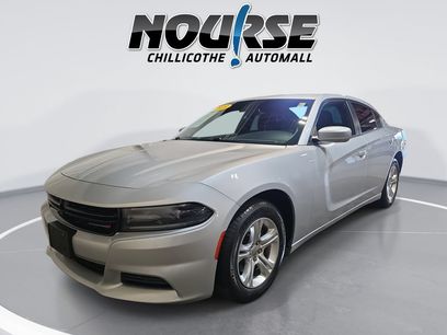 Used 2020 Dodge Charger SXT