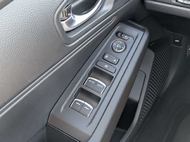 New 2026 Honda Accord LX image 19