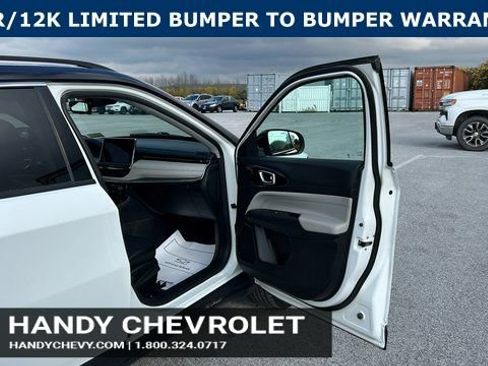 Used 2022 Jeep Compass Limited image 42