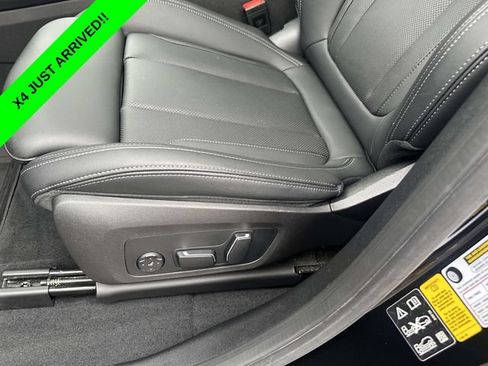 Used 2024 BMW X4 xDrive30i w/ Premium Package AWD/4WD image 22