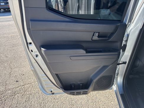 Used 2025 Toyota Tacoma SR image 20