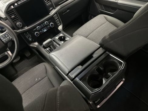 Used 2024 Ford F150 XLT w/ Equipment Group 302A MID AWD/4WD image 25