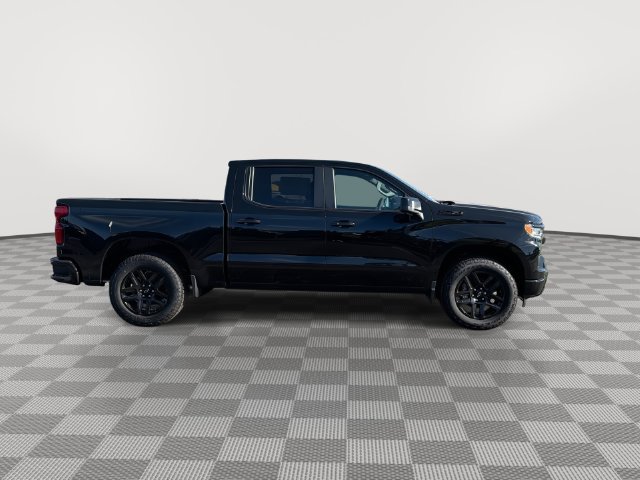 New 2026 Chevrolet Silverado 1500 RST w/ All Star Edition Plus AWD/4WD image 16