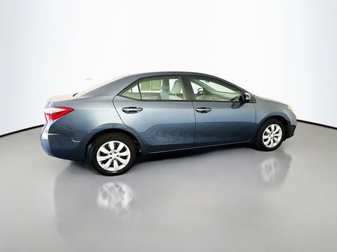 Used 2016 Toyota Corolla LE FWD image 8