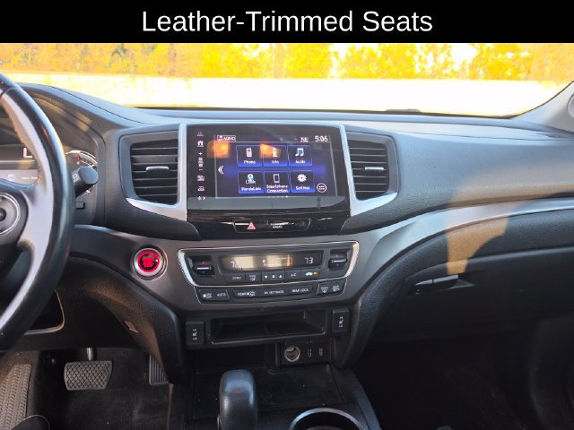 Used 2017 Honda Pilot EX-L image 15