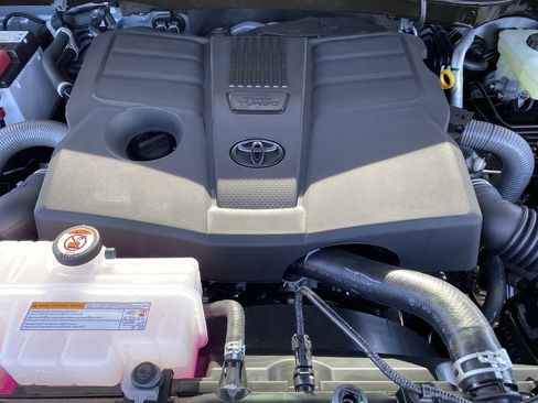 New 2026 Toyota Tundra 1794 Edition image 11