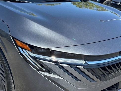 New 2026 Nissan Sentra SV w/ Floor Mat Package image 10