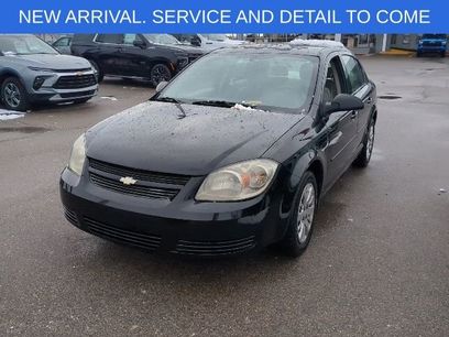 Used 2010 Chevrolet Cobalt LS w/ Protection Package