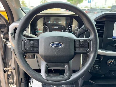 Used 2023 Ford F150 XLT image 22