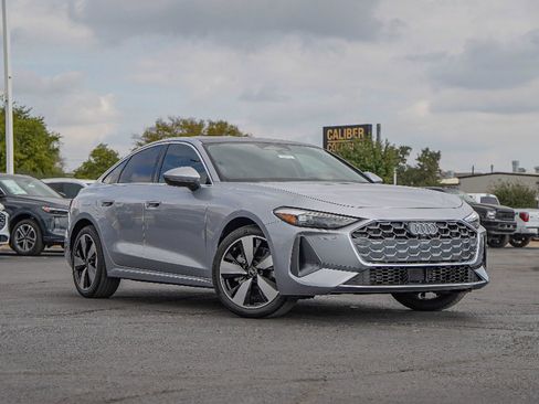 New 2025 Audi A5 2.0T Premium image 1