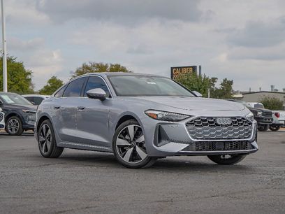 New 2025 Audi A5 2.0T Premium