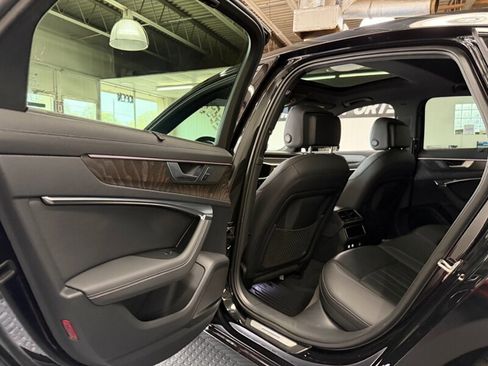 Used 2019 Audi A6 3.0T Prestige w/ Prestige Package AWD/4WD image 64