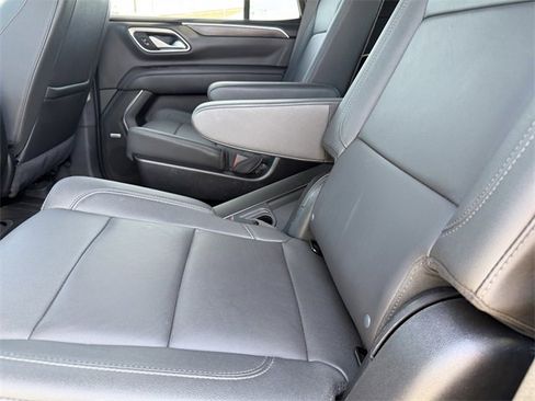 Certified 2024 Chevrolet Tahoe Z71 w/ Z71 Off-Road Package image 17