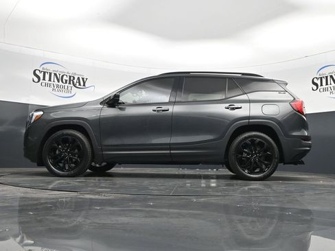 Used 2020 GMC Terrain SLE w/ Driver Convenience Package FWD image 20