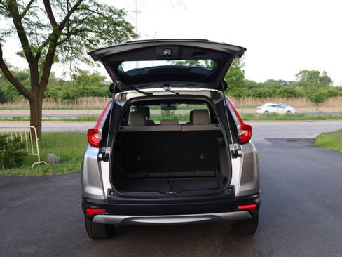 Used 2019 Honda CR-V LX image 5
