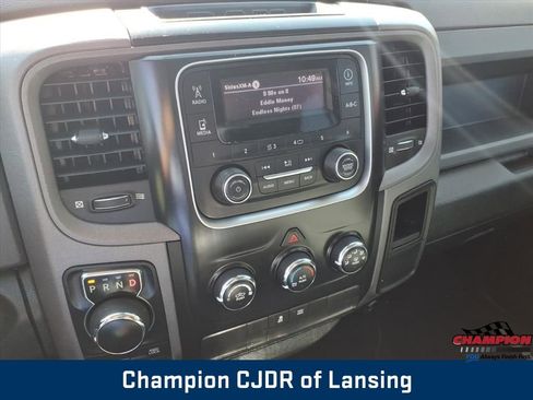 Used 2018 RAM 1500 Express image 21