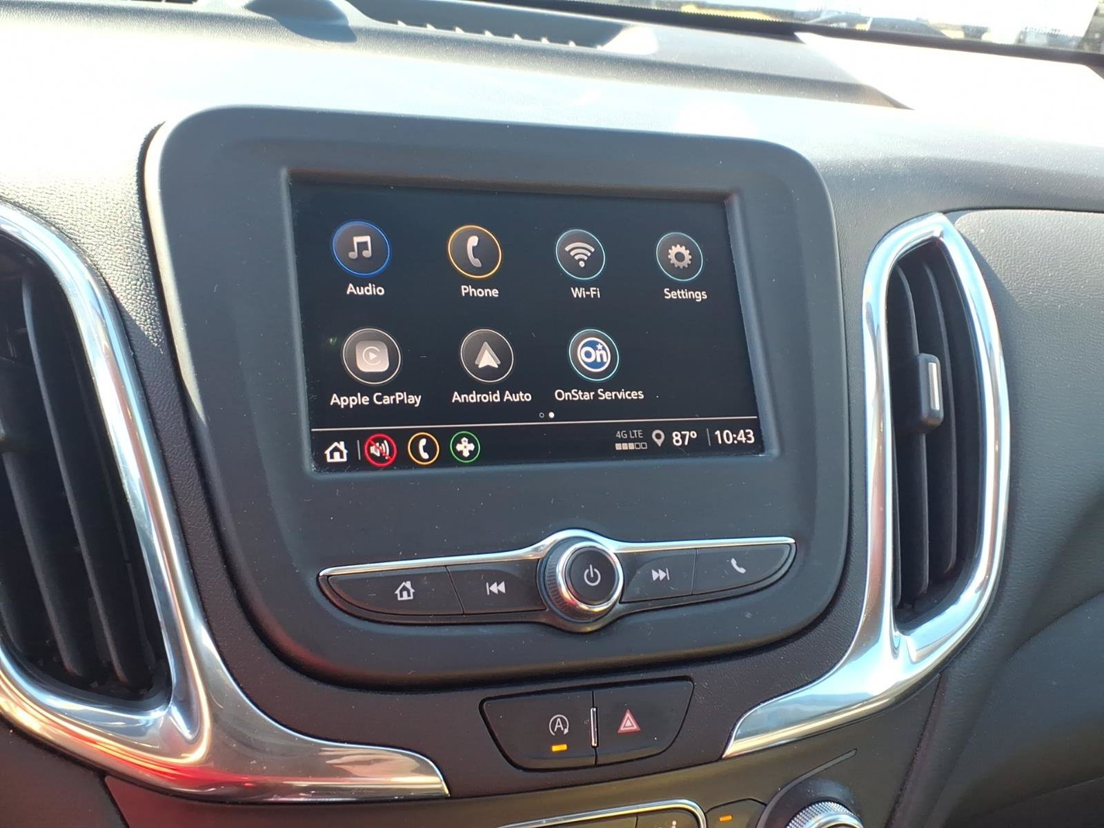 Used 2023 Chevrolet Equinox LT FWD image 11