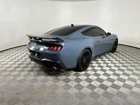 Used 2024 Ford Mustang GT Premium w/ GT Performance Package image 5