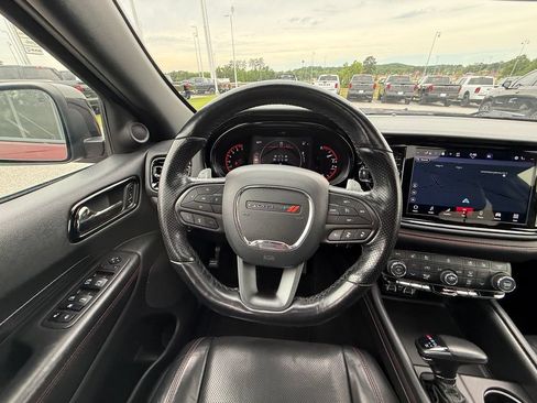 Used 2023 Dodge Durango GT AWD/4WD image 9
