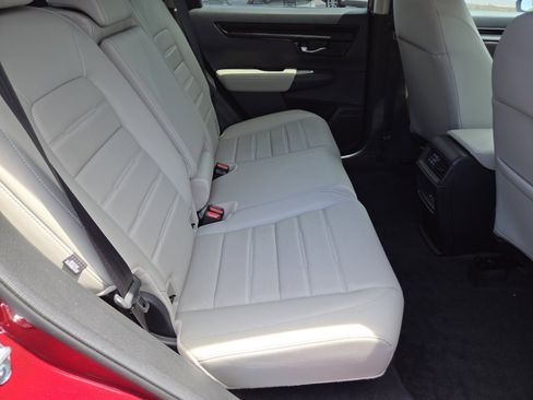 Certified 2024 Honda CR-V EX-L image 22