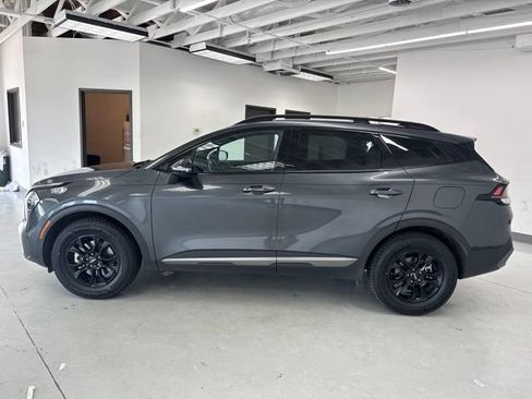 Used 2023 Kia Sportage X-Pro AWD/4WD image 8