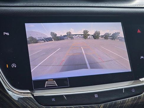 Used 2020 Cadillac XT6 Premium Luxury FWD image 11