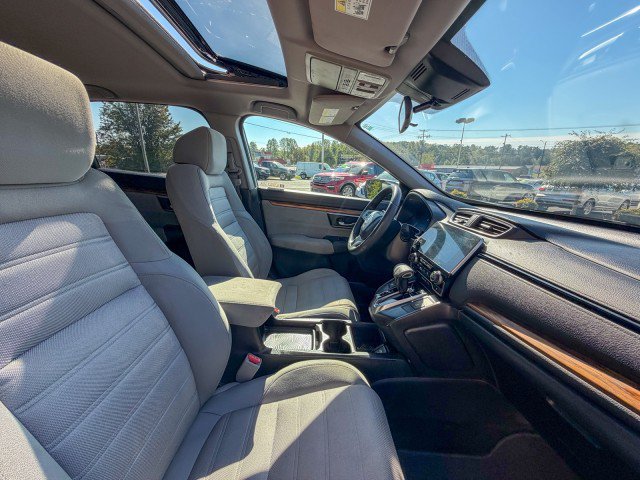 Used 2019 Honda CR-V EX image 20