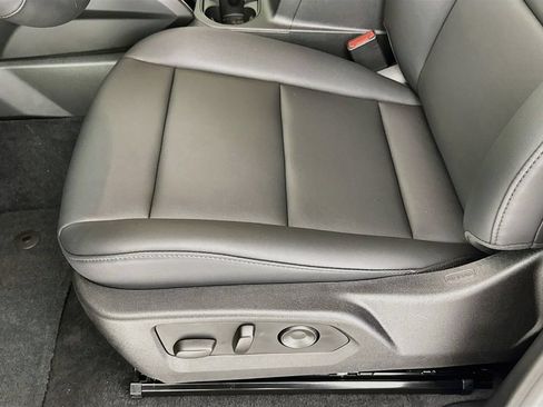 New 2026 Chevrolet Colorado Trail Boss AWD/4WD image 22