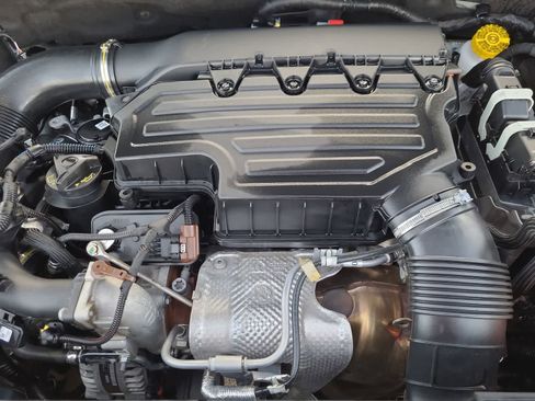 Used 2023 Jeep Renegade Altitude w/ Convenience Group I image 17