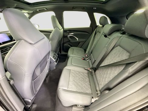 New 2026 Audi SQ5 Premium Plus AWD/4WD image 20
