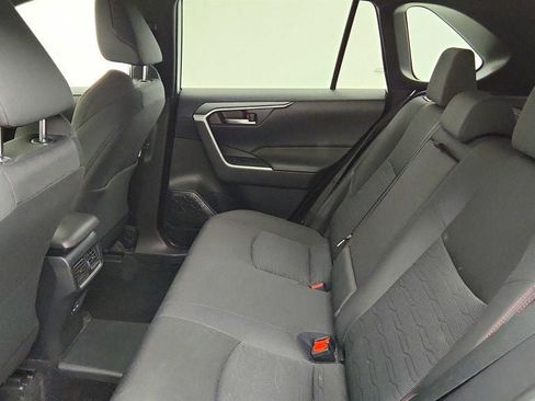 Used 2023 Toyota RAV4 SE w/ Weather & Moonroof Package AWD/4WD image 19