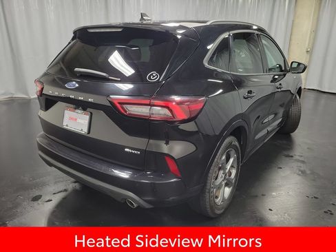 Used 2024 Ford Escape ST-Line AWD/4WD image 8
