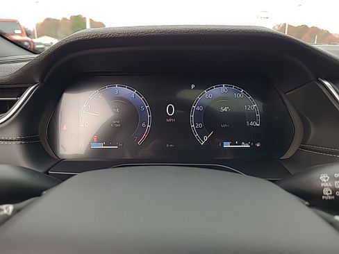 New 2025 Jeep Grand Cherokee 4WD image 6