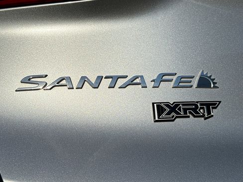 Used 2023 Hyundai Santa Fe XRT w/ Cargo Package image 11