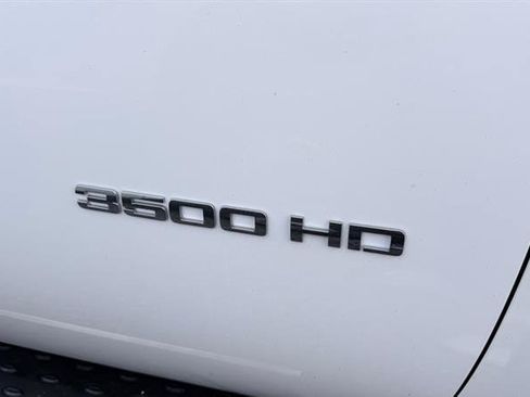 Used 2014 Chevrolet Silverado 3500 W/T RWD image 38